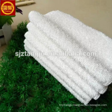 white bamboo kitchen towel